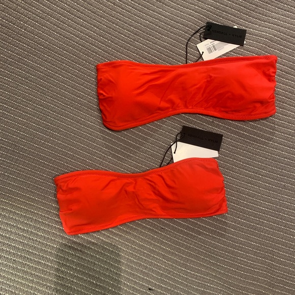 NEW Kendall + Kylie Bikini Top - Picture 3 of 4